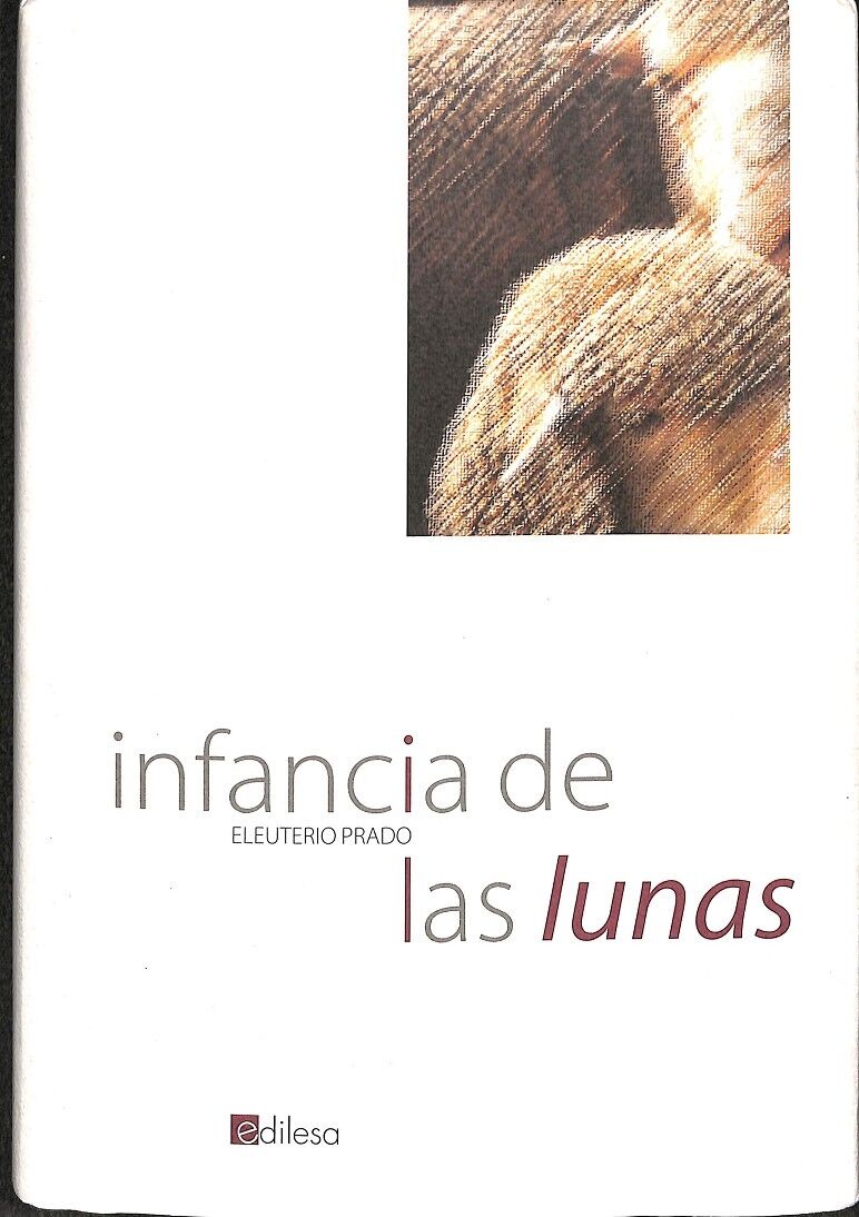 Infancia de las Lunas