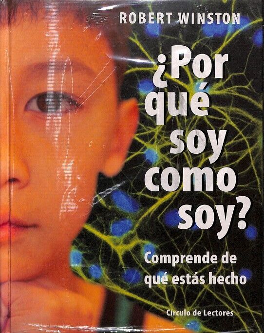 ¿Por Que Soy Como Soy ?