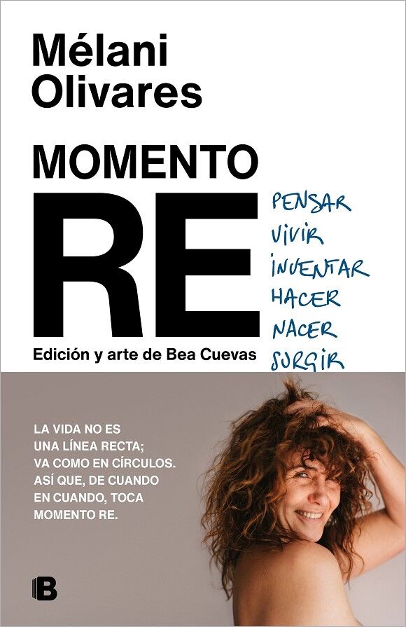 Momento Re Repensar, Revivir, Reinventar, Rehacer, Renacer, Resurgir...