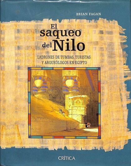 El Saqueo del Nilo