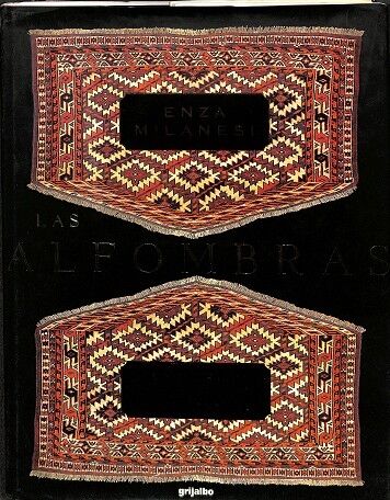 Las Alfombras. Centros Arte Historia