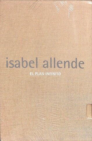 El Plan Infinito (Precintado)