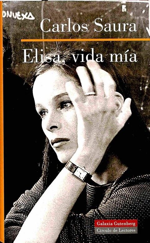 Elisa, Vida Mía (Precintado)