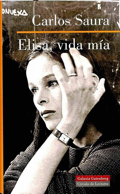 Elisa, Vida Mía (Precintado)