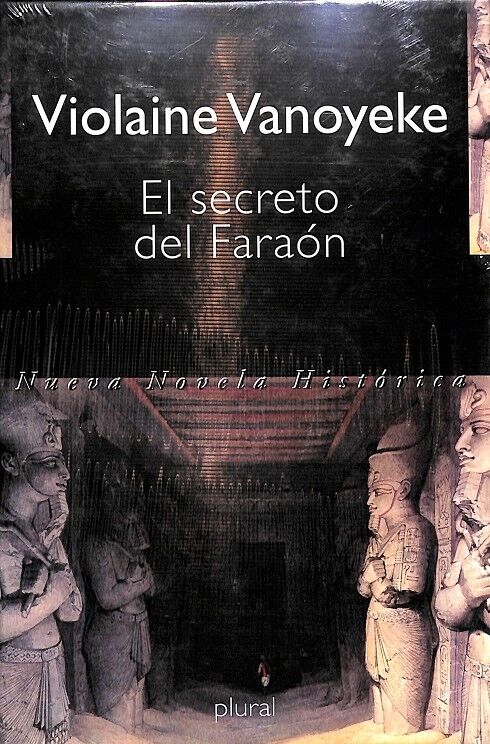 El Secreto del Faraón (Precintado)