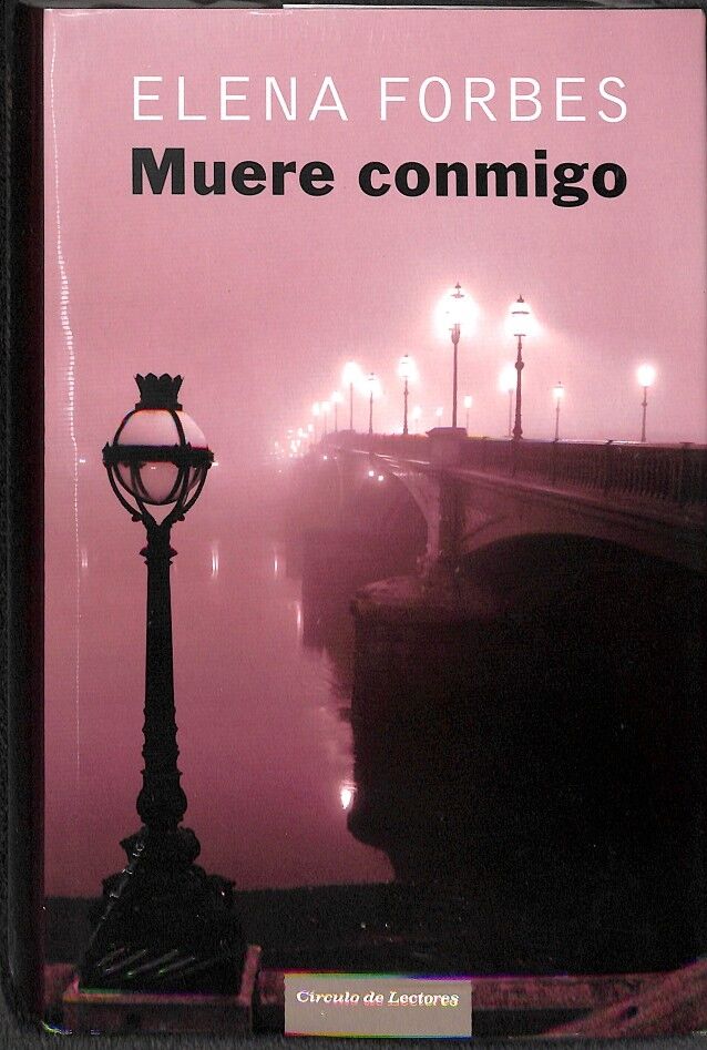 Muere Conmigo