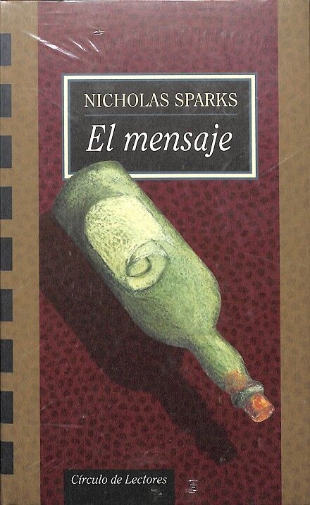 El Mensaje (Precintado)