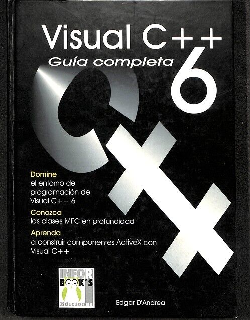 Guia Completa Visual C++ 6