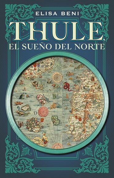 Thule el Sueño del Norte