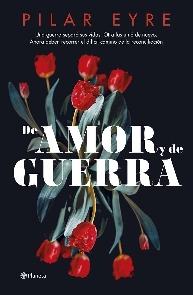 De Amor y de Guerra