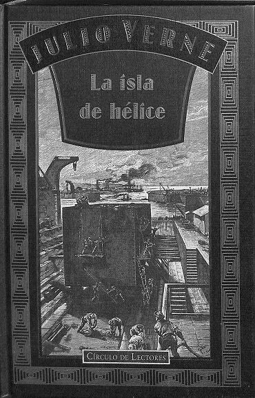 La Ísla de Hélice
