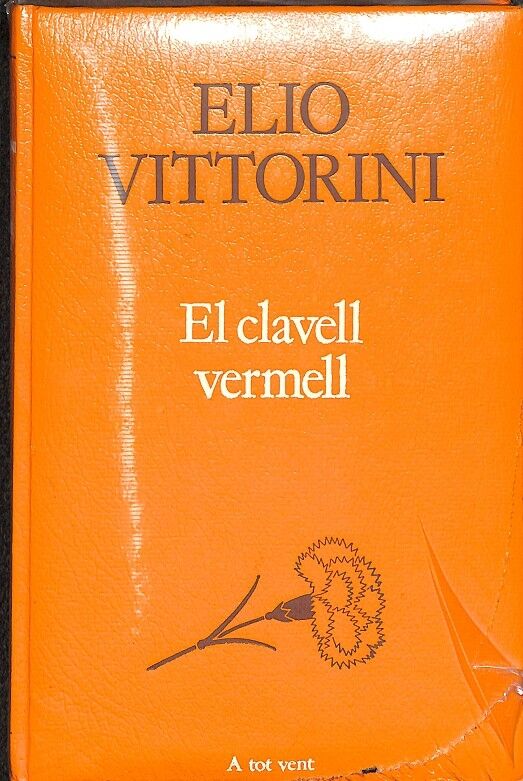 El Clavell Vermell - a Tot Vent 245