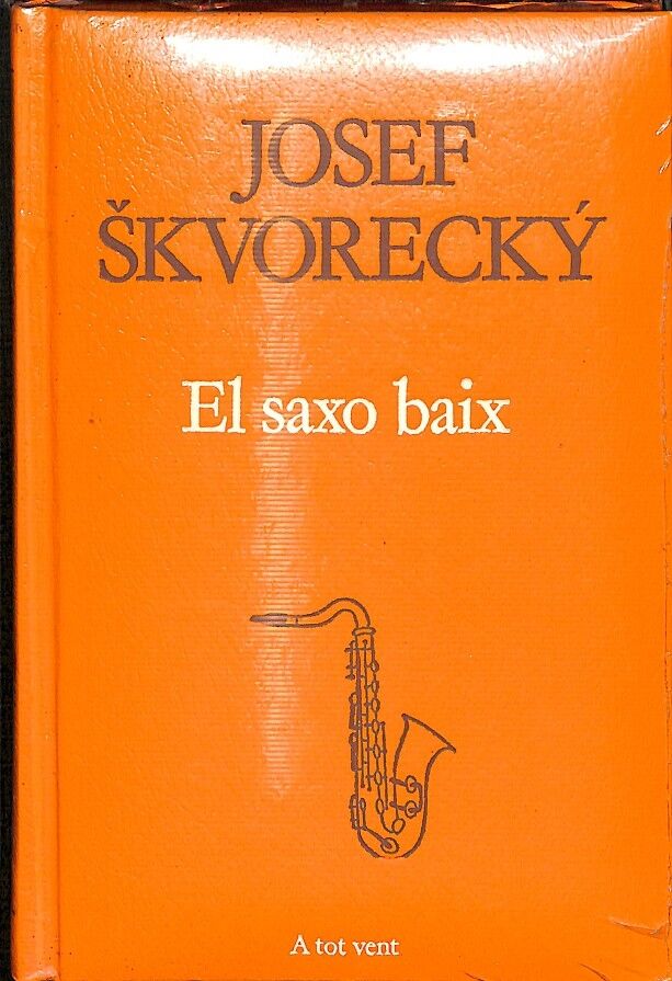El Saxo Baix a Tot Vent Nº268 (Precintado)