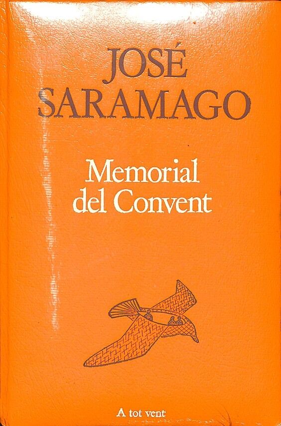 Memorial del Convent - a Tot Vent 267 (Precintado)
