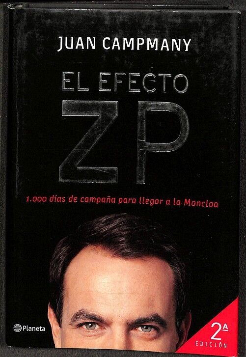 El Efecto Zp