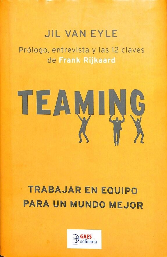 Teaming
