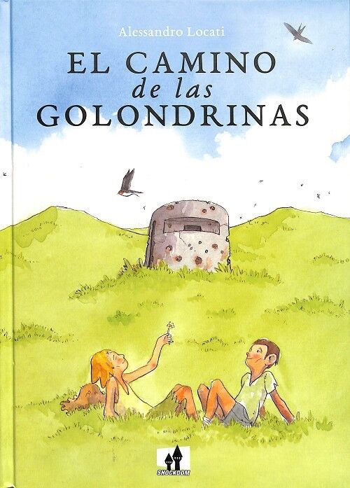El Camino de las Golondrinas