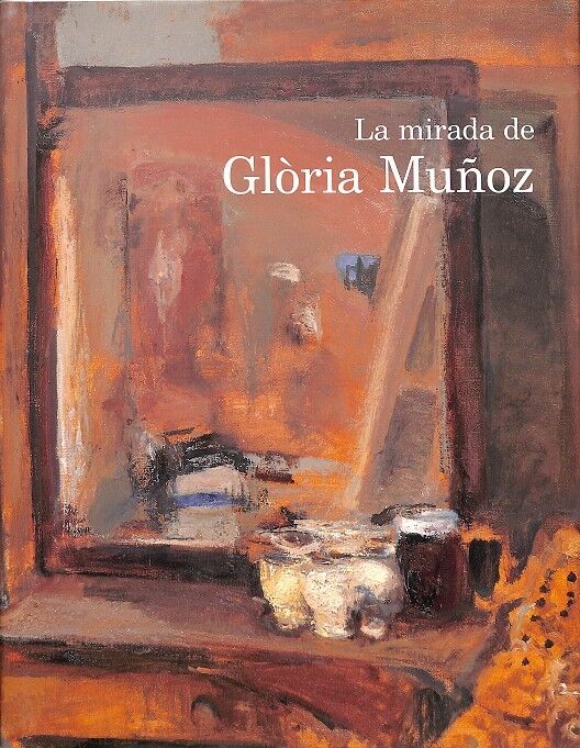 La Mirada de Gloria Muñoz Castellano Catalan