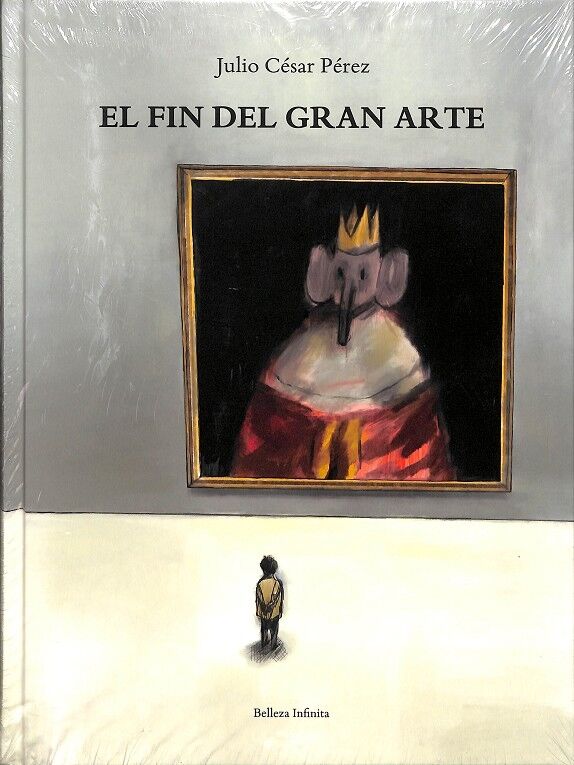 El Fin del Gran Arte