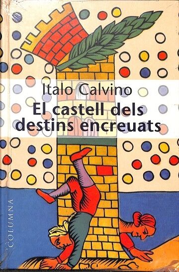 El Castell dels Destins Encreuats .