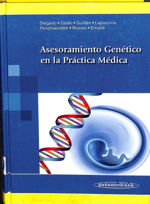 Asesoramiento Genético en la Práctica Médica