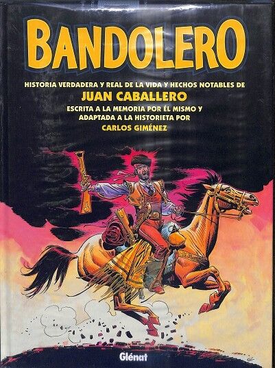 Bandolero 1 (Precintado)