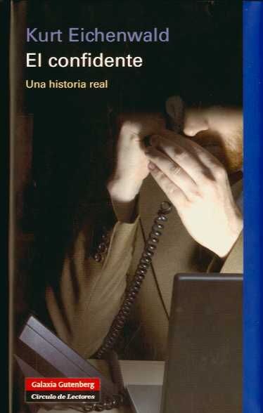 El Confidente (Precintado)