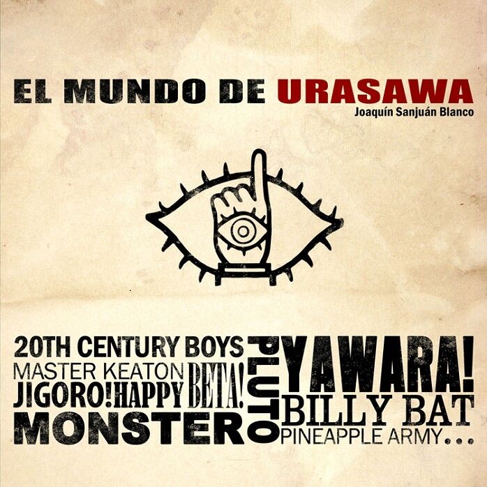 El Mundo de Urasawa