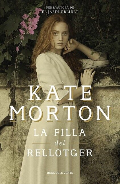 La Filla del Rellotger