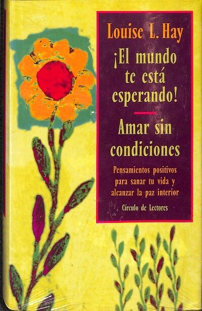 ¡El Mundo Te Está Esperando!, Amar Sin Condiciones