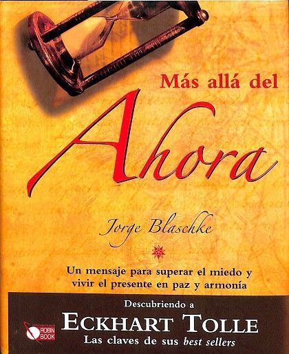 Más Allá del Ahora
