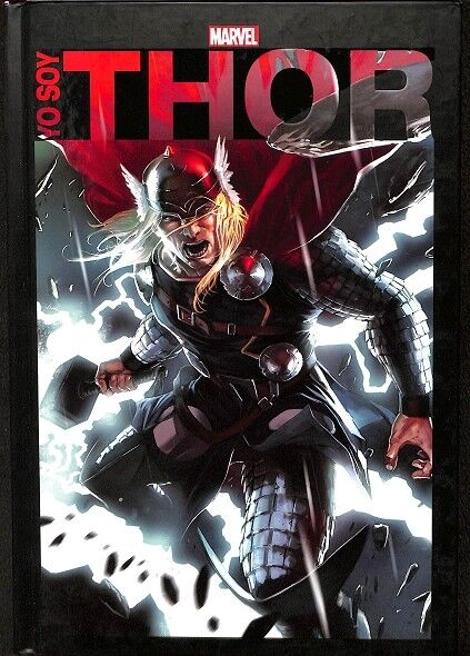 Yo Soy Thor