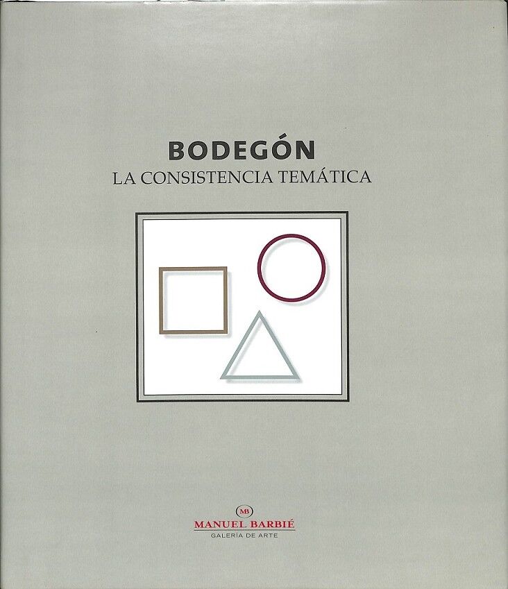 Bodegon la Consistencia Tematica