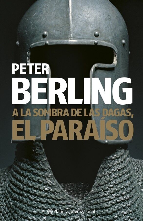 A la Sombra de las Dagas, el Paraíso
