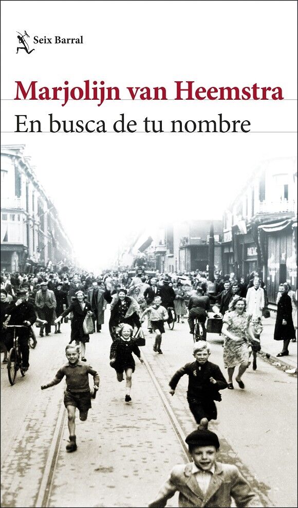 En Busca de Tu Nombre