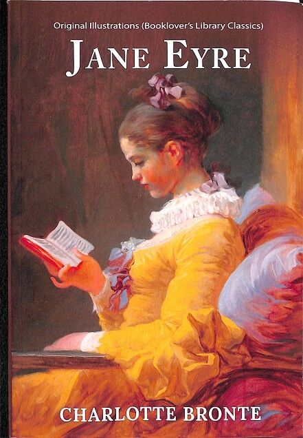 Jane Eyre