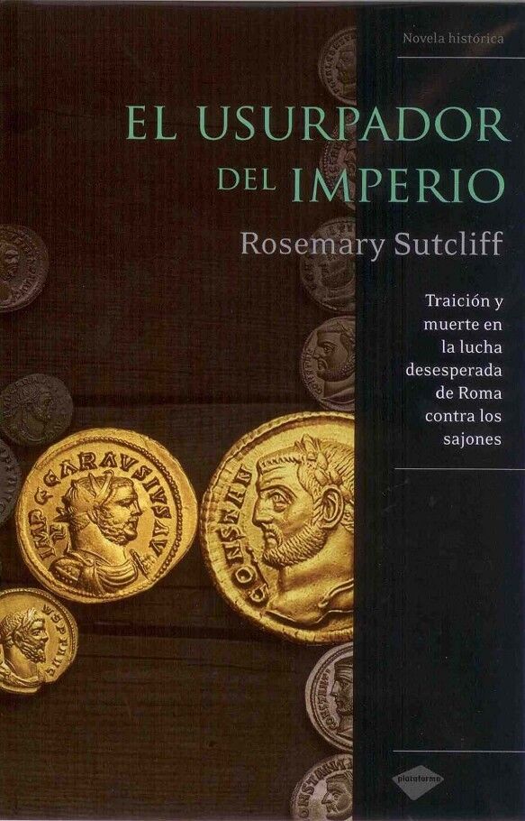 El Usurpador del Imperio
