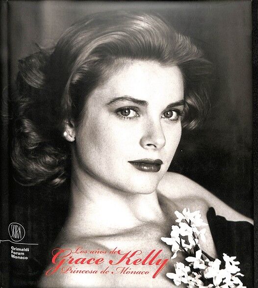 Los Años de Grace Kelly