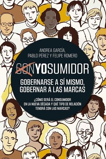 Yosumidor Gobernarse a Sí Mismo, Gobernar a las Marcas
