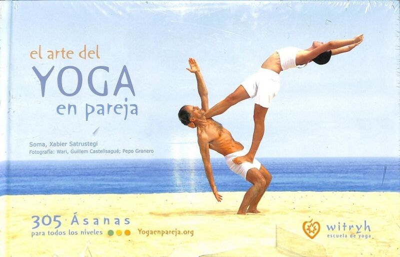 El Arte del Yoga en Pareja