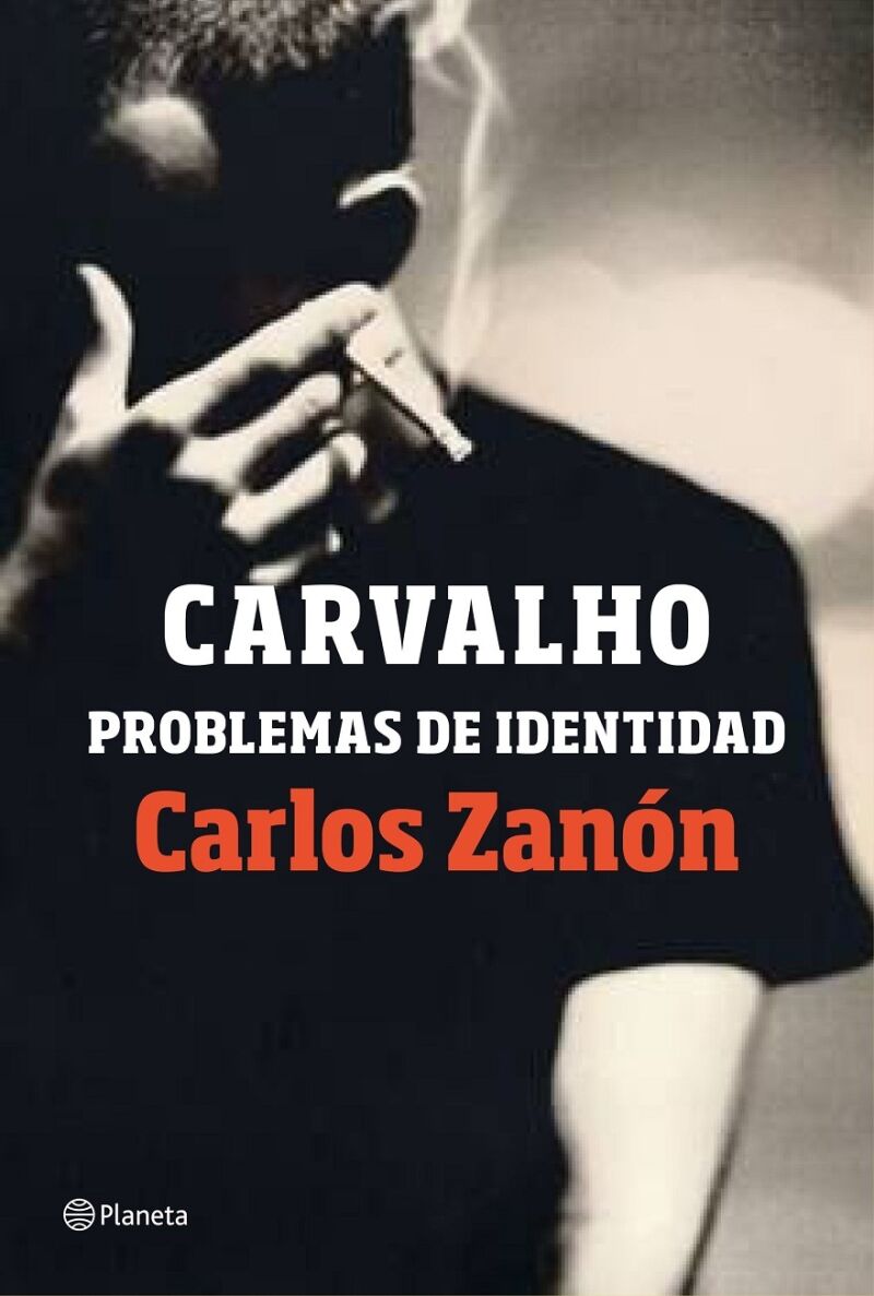 Carvalho Problemas de Identidad