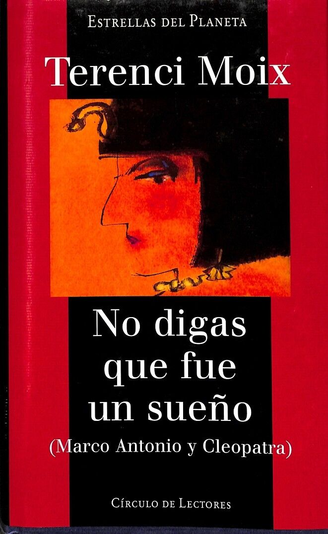 No Digas Que Fue un Sueño - Estrellas del Planeta