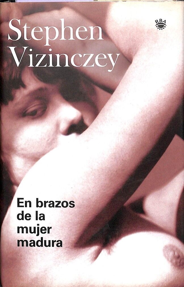 En Brazos de la Mujer Madura