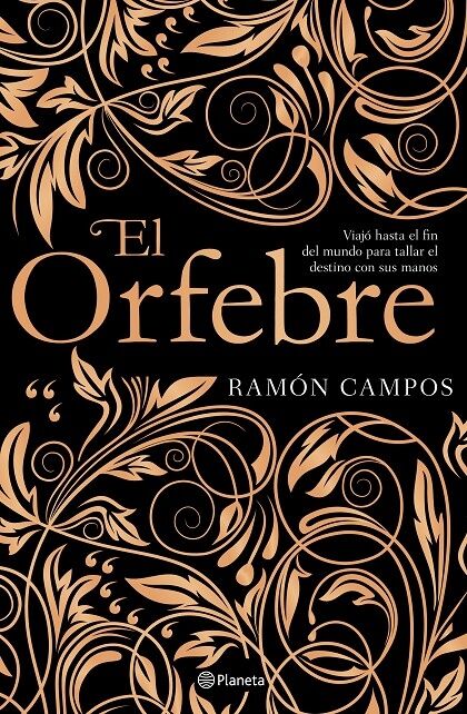 El Orfebre