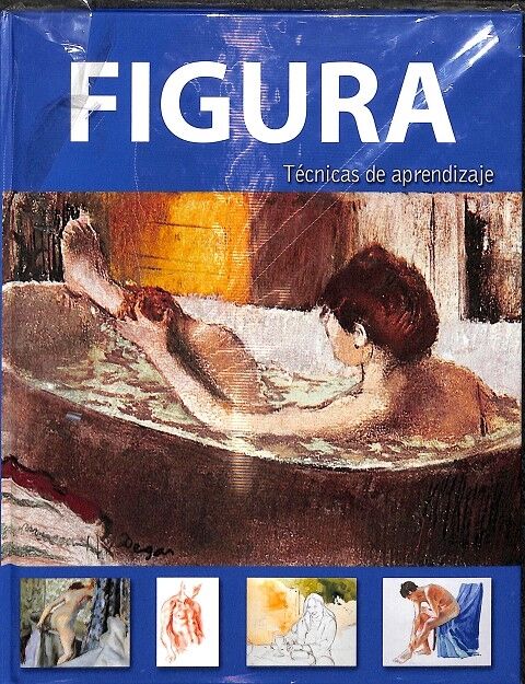 Figuras Técnicas de Aprendizaje - Precintado