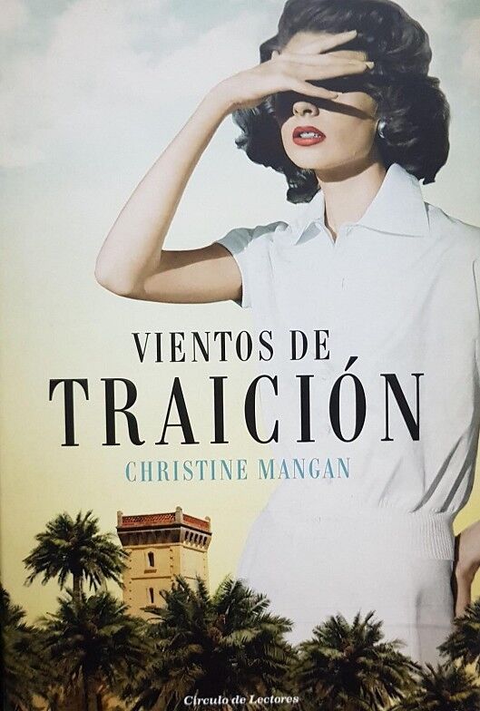 Vientos de Traicion