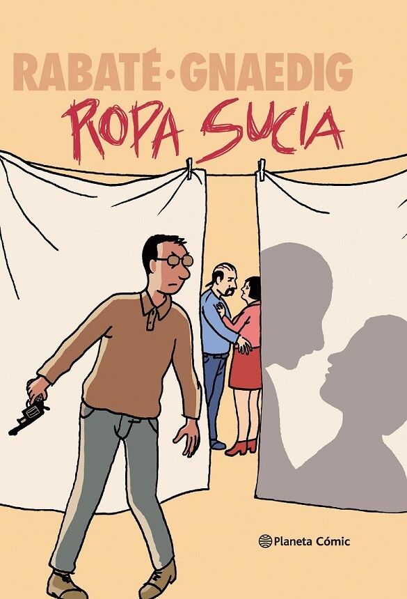 Ropa Sucia