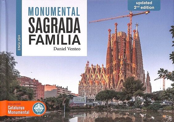 Monumental Sagrada Familia