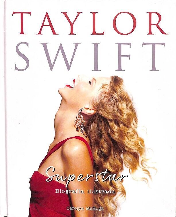 Taylor Swift Superstar