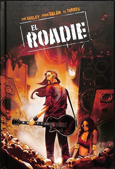 El Roadie